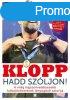 Klopp - Hadd szljon! - A vilg legszenvedlyesebb futballtr