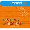 Boribon a jtsztren