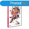 Rendrakadmia 6. - DVD
