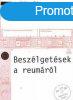 Beszlgetsek a reumrl - Dr.Blint Gza-Dr.Korda Judit