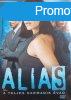 Alias 3. - A teljes harmadik vad - DVD -