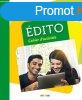 Edito A2 Cahier D ActiVites + Cd Mp3 (Workbook) - Marie-Pier