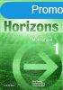 Horizons - Munkafzet 1 - Radley-Simons-Campbell