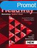 New Headway - Elementary Teacher&#039;s Book - Fourth ed