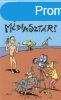 Hogyan lettem mdiasztr? - Dka Pter