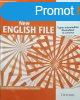 New English File - Upper-Intermediate Workbook - Jane Hudson