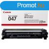 Canon CRG047 Toner Black 1.600 oldal kapacits