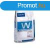 Virbac HPM Diet Dog Weight 1 Loss & Diabetes W1 3 kg