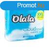 Olala Could Touch toalettpapr 2 rteg fehr 24 tekercses, 