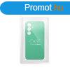 SILICONE 2mm tok Samsung Galaxy S25 Ultra - mentazld