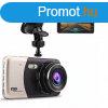 503CX auts kamera + G-szenzor, jszakai led fny