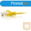 LEGRAND patch kbel RJ45-RJ45 Cat6A rnykolt (S/FTP) LSZH (