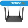 ASUS Wireless Router Dual Band AX1800 1xWAN(1000Mbps) + 3xLA