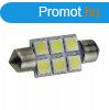 Auts Led Sofita rendszm vilgts, 6 Led, 42 mm, 100 Lumen