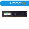 Silicon Power Memria Desktop - 8GB DDR4 (2666Mhz, CL19, 1.2