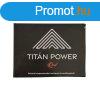 TITN POWER RED POTENCIANVEL KAPSZULA FRFIAKNAK 3DB