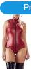 Body Zip red XL