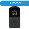 SAL FMBT 280 auts kihangost s tlt, beptett mikrofon,