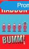Bumm! (avagy 70 000 fnyv) - Mark Haddon