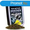 HALDORD Top Method Feeder Pellet Box - CARAS 400g