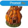 Halloween tk dekorci, gyertya tart, 34 cm
