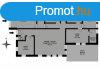 Elad 120m2-es Csaldi hz, rd