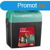 AKO EcoPower B 500 plus villanypsztor kszlk, 9V, 4492-05