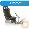 Playseat Szimultor cockpit - Evolution Black (Tart konzol