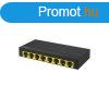 Imou Switch - SG108C (8 port, 1Gbps)