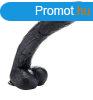 ZENN Dildo - Tom's Dick