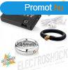 ZENN Super Automatic Ejaculation Set - Cockring 45 mm