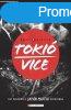Toki Vice - Jake Adelstein