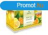 Mecsek zld tea citrusokkal 20x2g 40 g