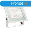 200W LED Reflektor SMD F-Szria, fehr szn 6500K (V-TAC)