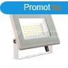 20W LED Reflektor SMD F-Szria, fehr szn 4000K (V-TAC)