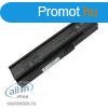 Utngyrtott akku Acer TravelMate 3200,4400mAh,11,1V