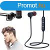 Vezetk nlkli bluetooth sport flhallgat
