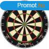 Darts tbla, Winmau BLADE 6, lezett drttal, verseny mins