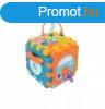 Lorelli Toys 6 Face formabedob