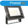 50W LED Reflektor SMD F-Szria, fehr szn 6500K (V-TAC)
