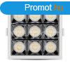 LED Mlysugrz SAMSUNG Chip 36W SMD Reflektor 38&#039;D