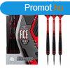 Dart szett Harrows steel, 22g, Ace, brass