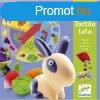 Djeco Trsasjtk - Tapinthat kpeslott - Tactilo loto, fa