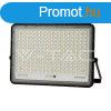 30W LED Napelemes reflektor 4000K cserlhet akkumultor,3m 