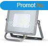 30W LED reflektor SMD SAMSUNG Chip szrke test 6400K (V-TAC)