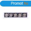 LED Mlysugrz SAMSUNG Chip 20W SMD Reflektor 12&#039;D