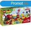 LEGO DUPLO Disney TM 10941 Mickey & Minnie szletsnapi 