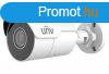 Uniview Easystar 4MP Starlight cskamera, 2.8mm fix objektv