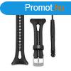 raszj Garmin Forerunner 10/15 fekete nagy Okosrhoz