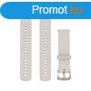 raszj Garmin 18 mm szrke szilikon (Quick Release) Venu 3 